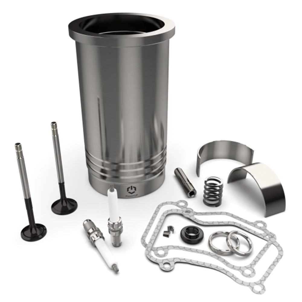 Maintenance Parts
