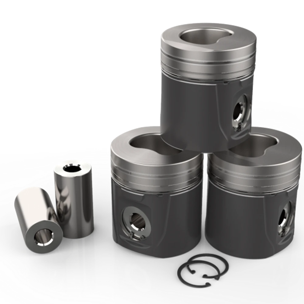 Piston