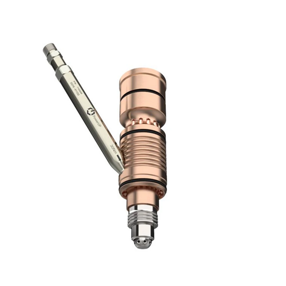 Pre-Combustion System